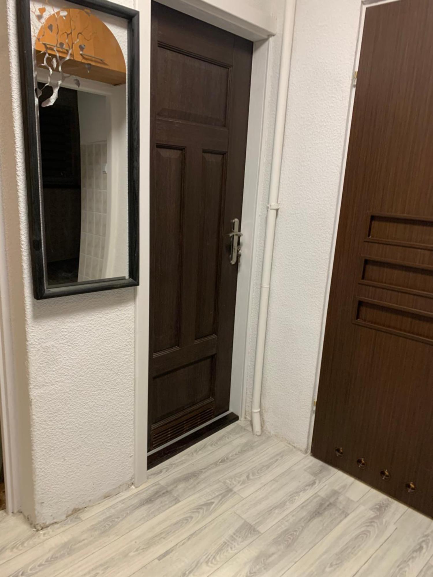 Mieszkanie Pavi Apartment Rzeszow