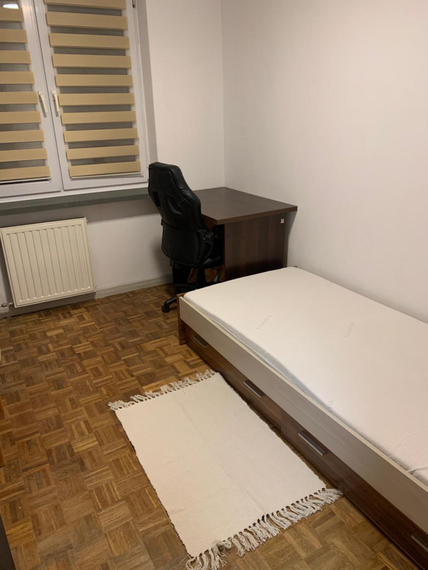 Mieszkanie Pavi Apartment *