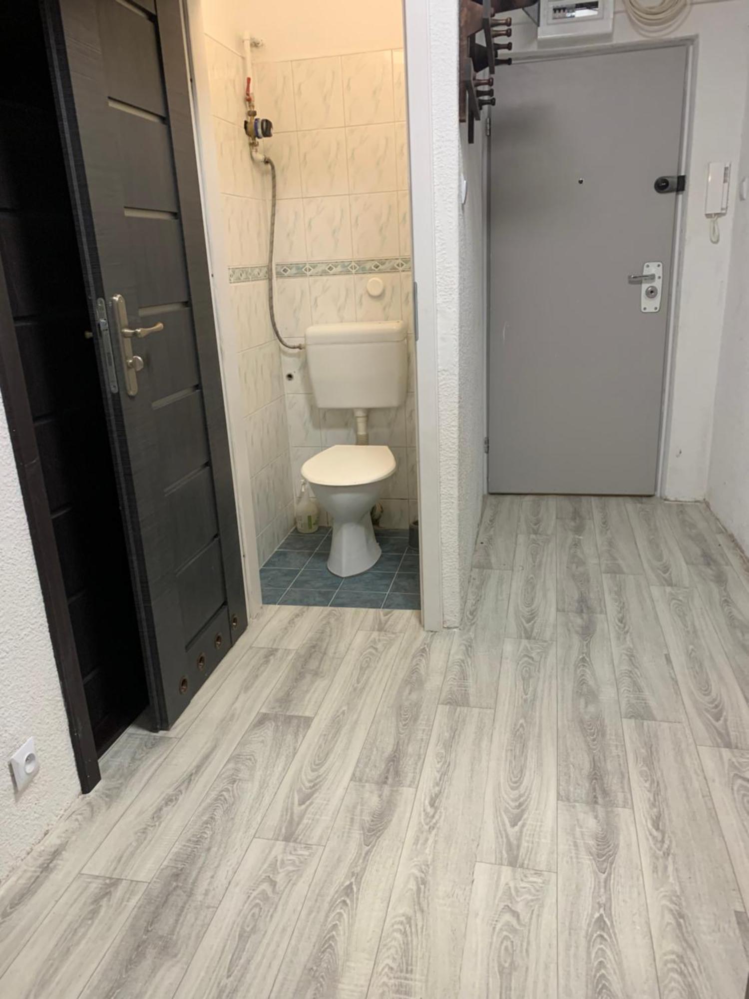 Mieszkanie Pavi Apartment *