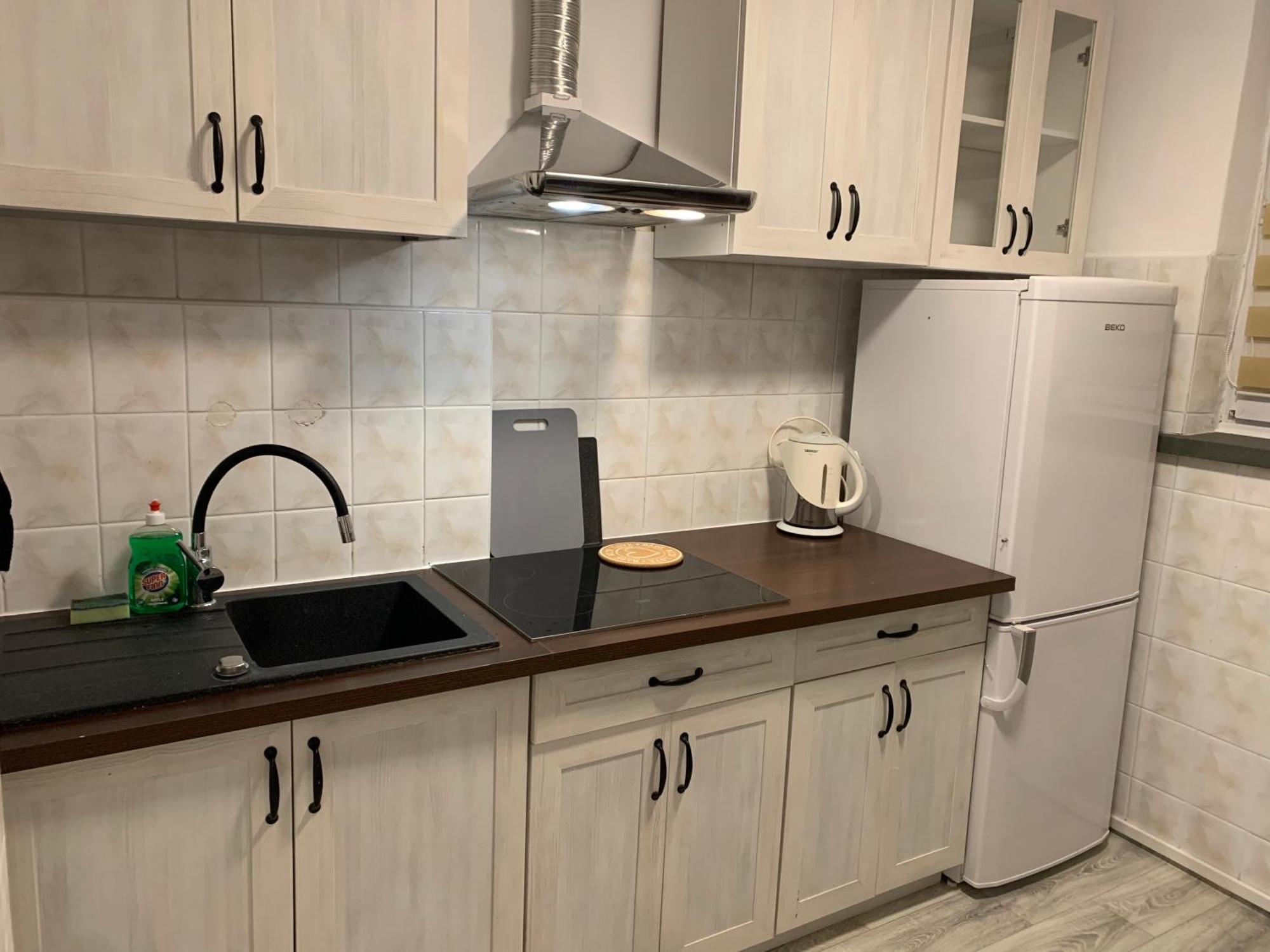 Mieszkanie Pavi Apartment *
